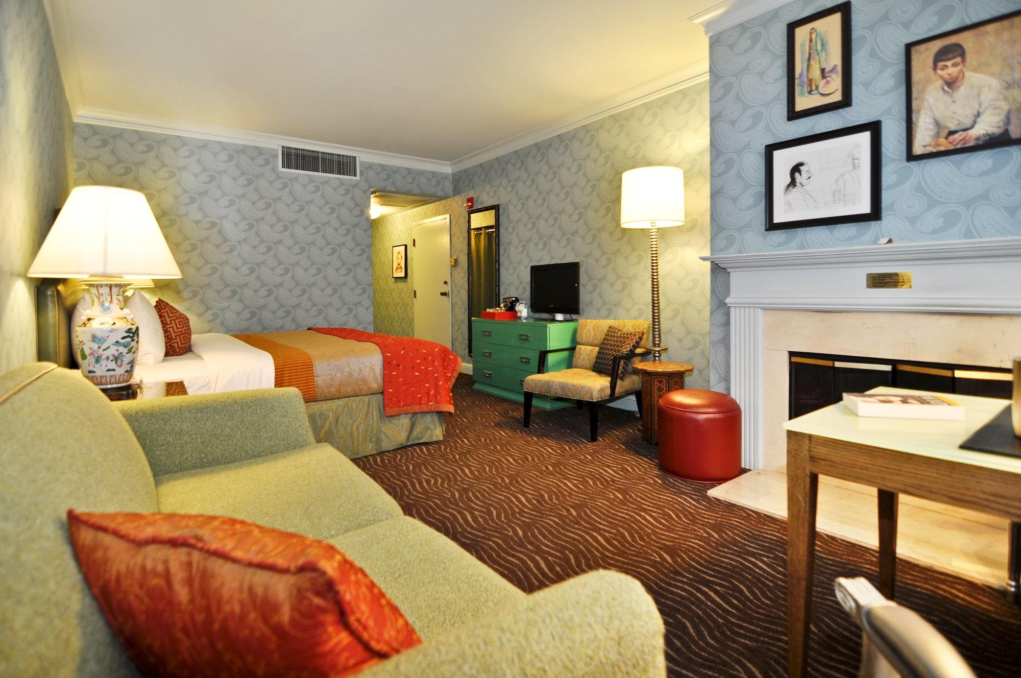 Hotel Fiona Сан-Франциско Екстер'єр фото
