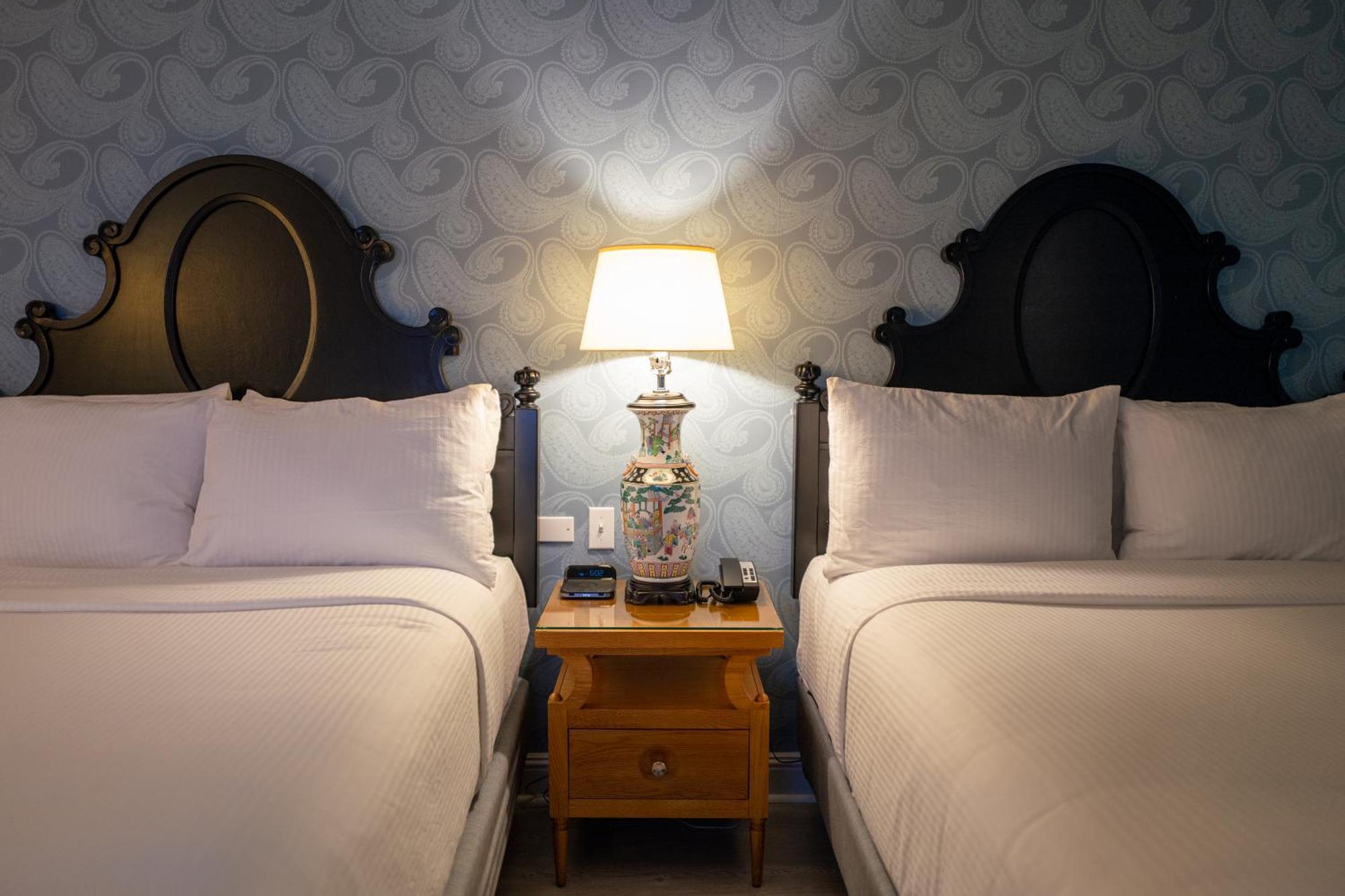 Hotel Fiona Сан-Франциско Екстер'єр фото