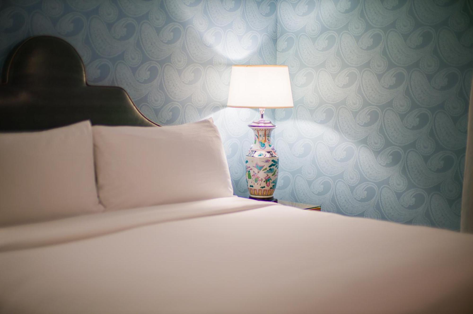 Hotel Fiona Сан-Франциско Екстер'єр фото