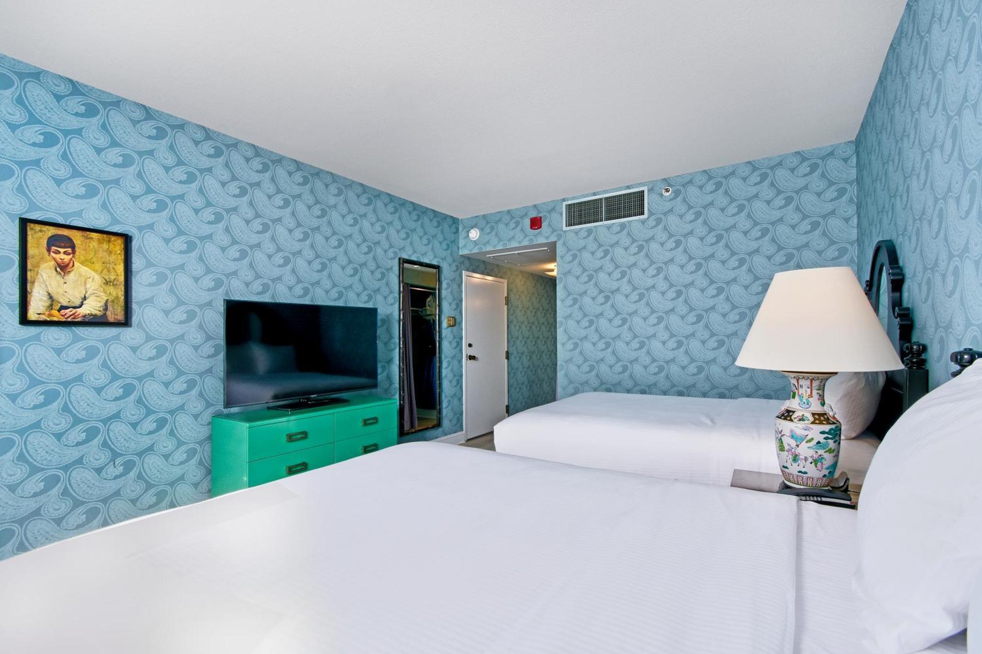 Hotel Fiona Сан-Франциско Екстер'єр фото