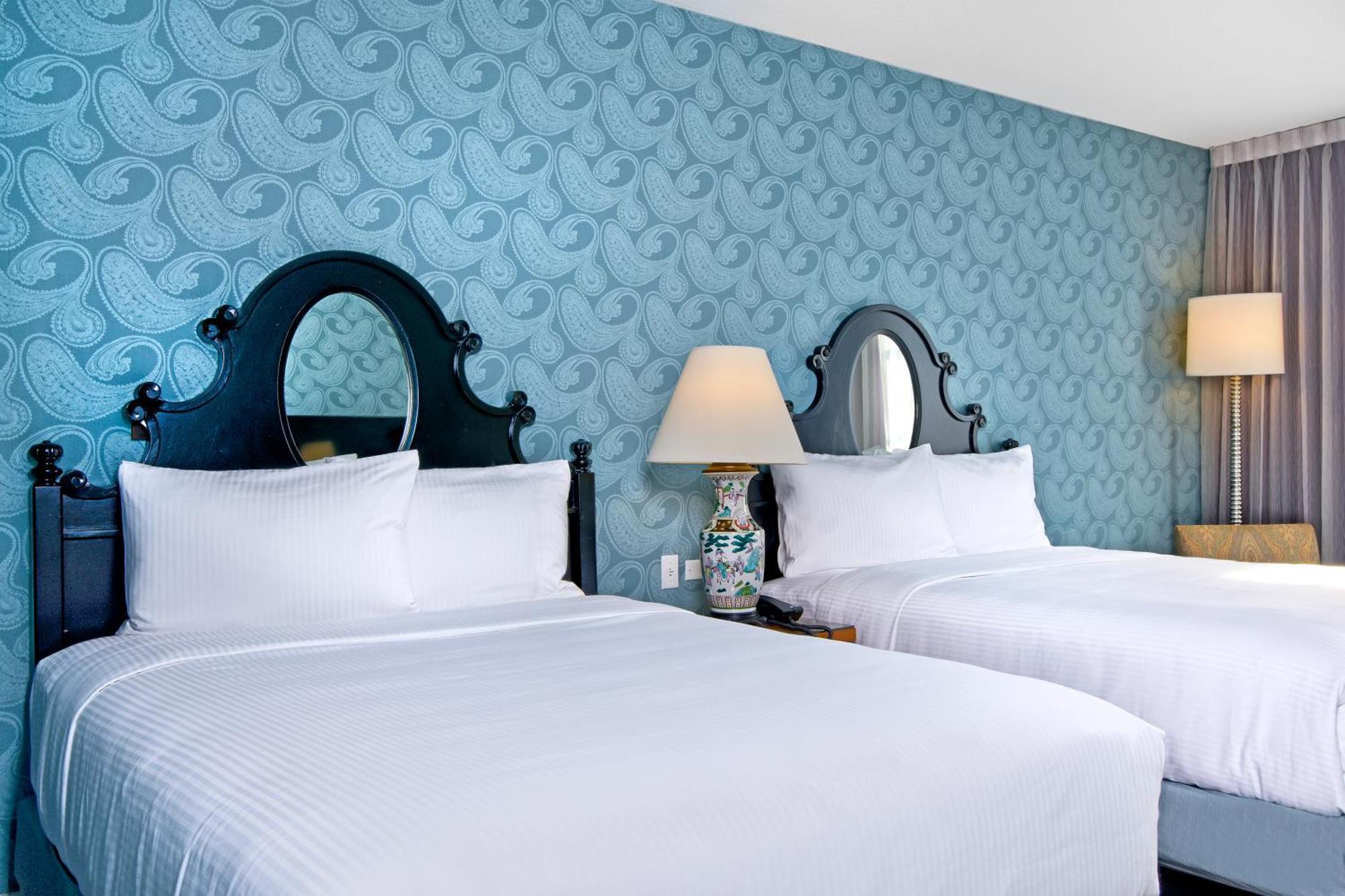 Hotel Fiona Сан-Франциско Екстер'єр фото