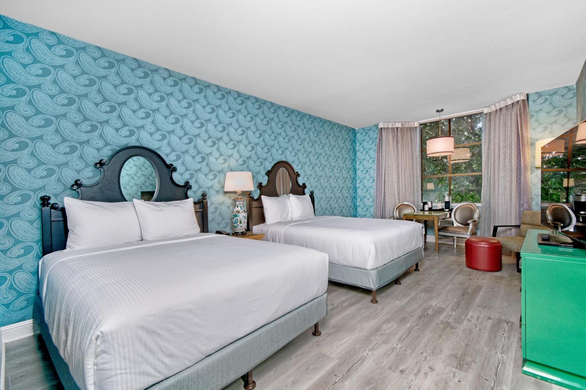 Hotel Fiona Сан-Франциско Екстер'єр фото