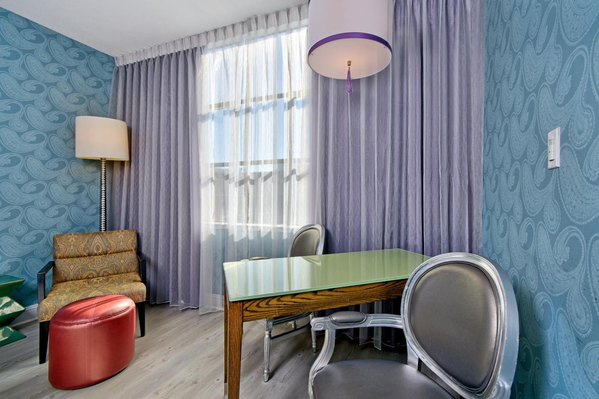 Hotel Fiona Сан-Франциско Екстер'єр фото