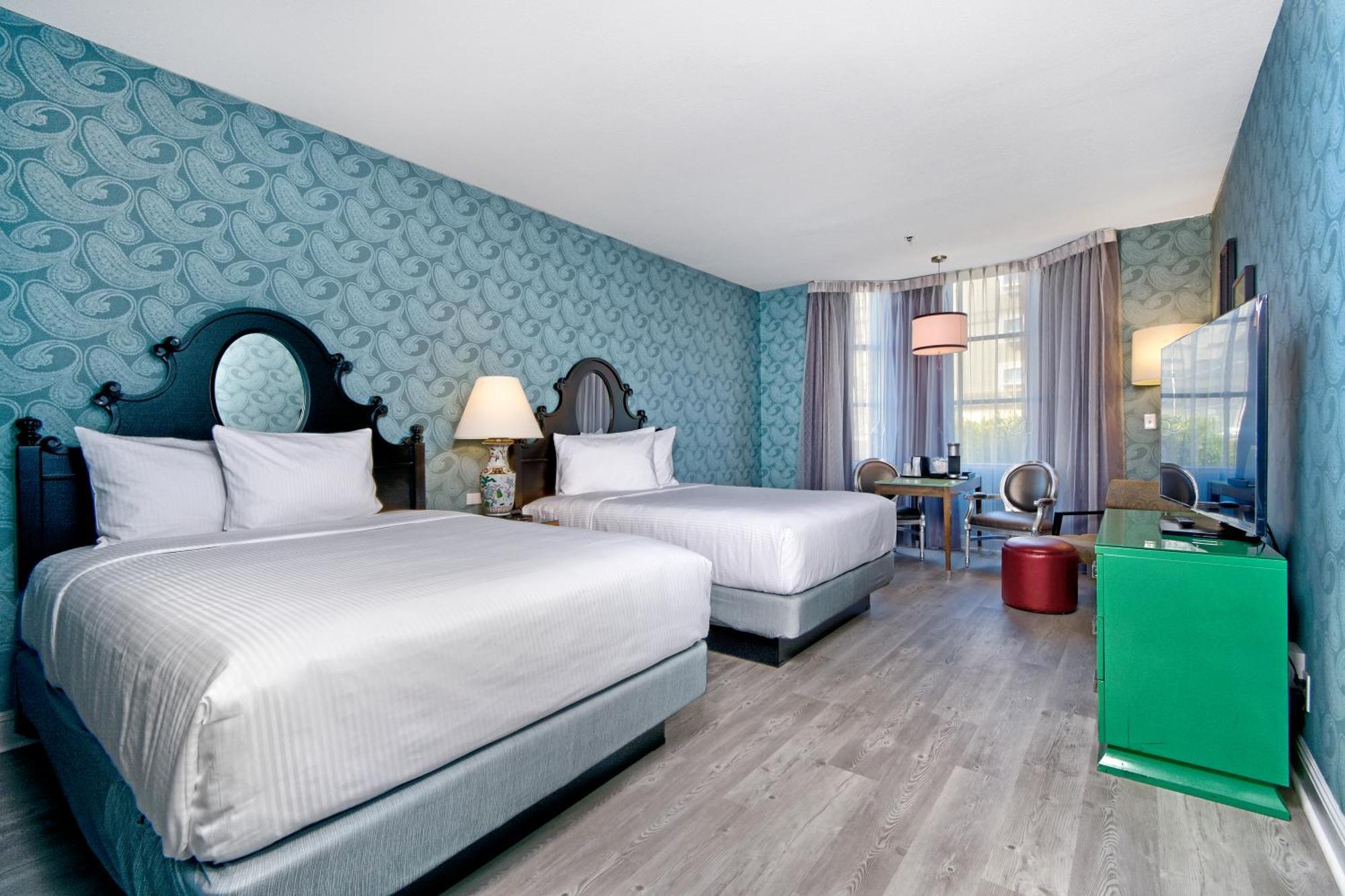 Hotel Fiona Сан-Франциско Екстер'єр фото