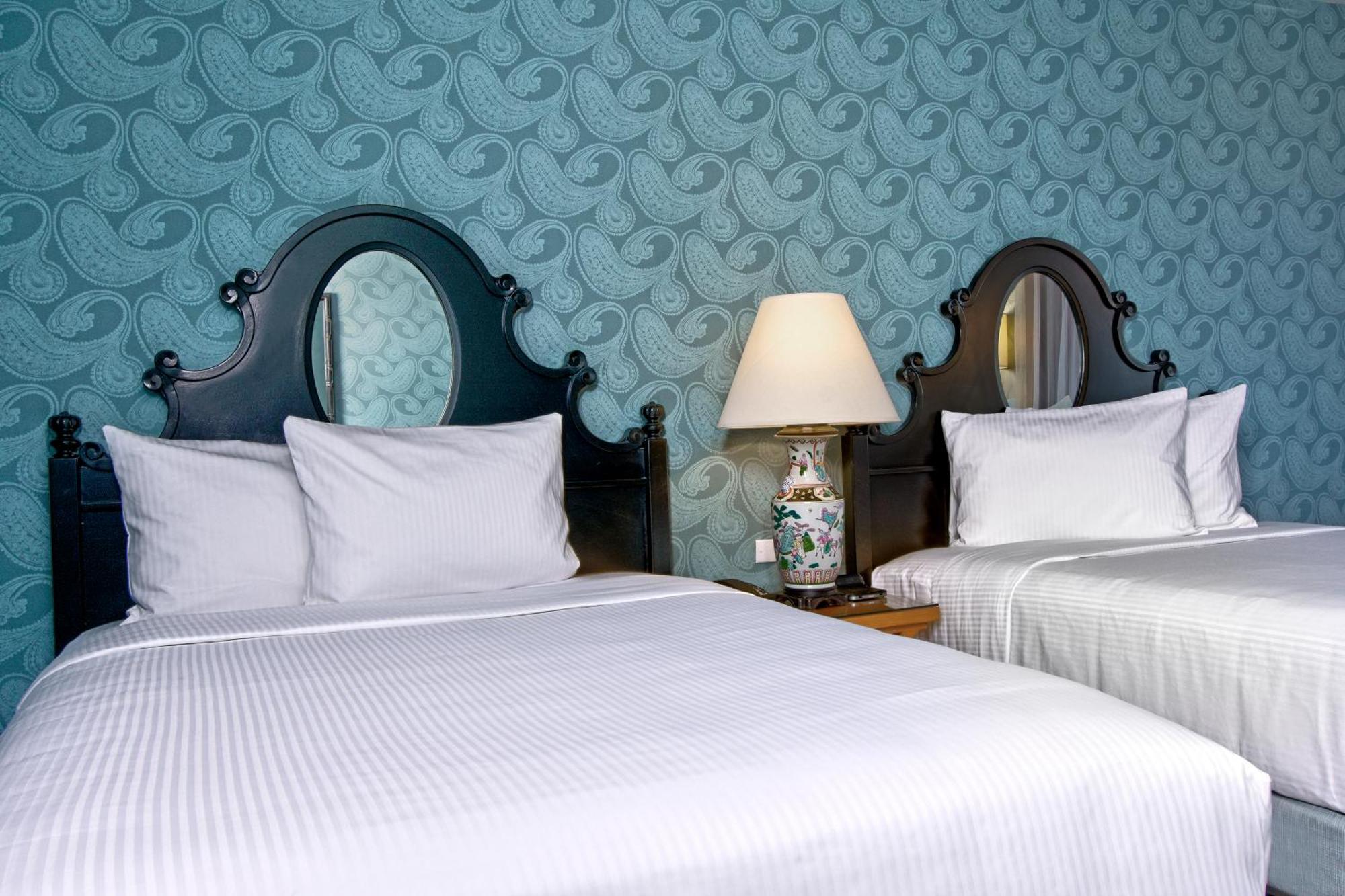 Hotel Fiona Сан-Франциско Екстер'єр фото