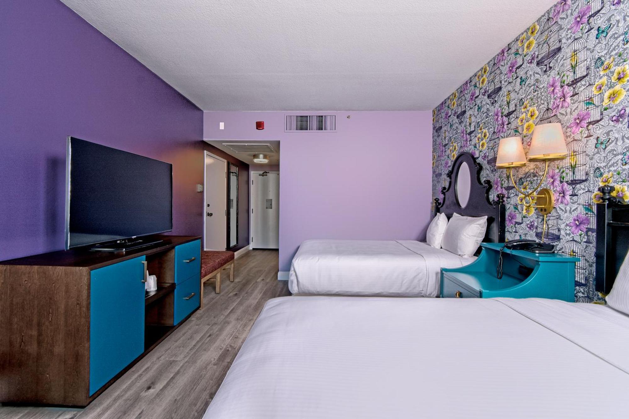 Hotel Fiona Сан-Франциско Екстер'єр фото
